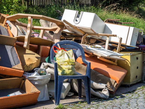 Best Residential Junk Removal  in Sellersville, PA