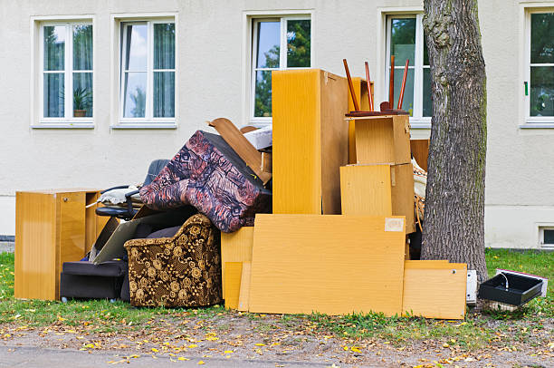 Demolition Debris Removal in Sellersville, PA