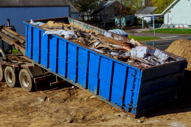 Retail Junk Removal in Sellersville, PA